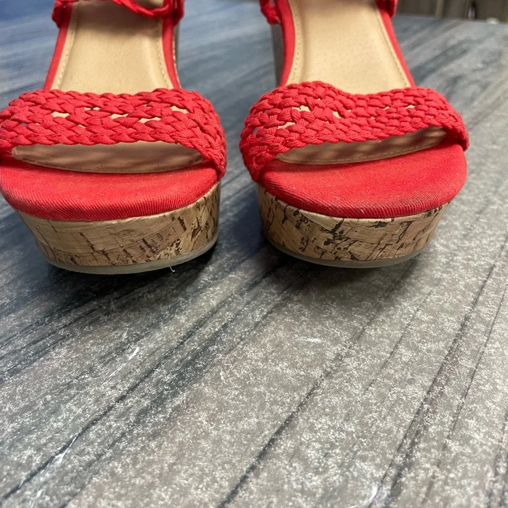Mossimo Wedges - Picture 7 of 13